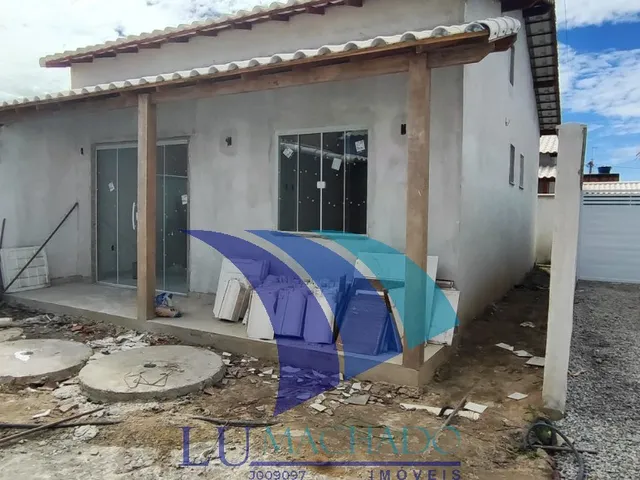 Imagem 8: COD 2058- VENDA - CASA LINEAR - TAMOIOS, 2º DISTRITO DE CABO FRIO