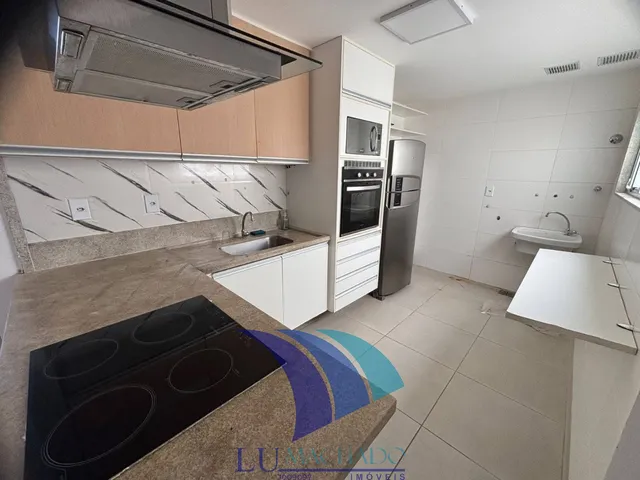 Imagem 2: COD 2057 Cobertura Duplex Mobiliada com Jacuzzi e Área Gourmet Privativa no Braga