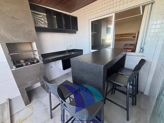 Imagem 11: COD 2057 Cobertura Duplex Mobiliada com Jacuzzi e Área Gourmet Privativa no Braga