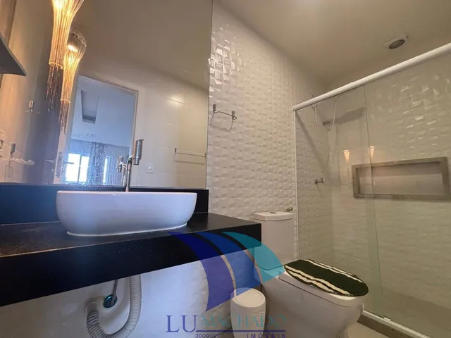 Imagem 6: COD 2057 Cobertura Duplex Mobiliada com Jacuzzi e Área Gourmet Privativa no Braga