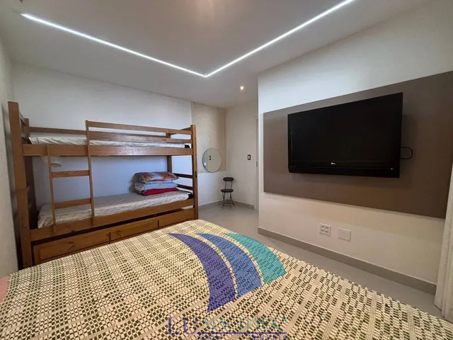 Imagem 12: COD 2057 Cobertura Duplex Mobiliada com Jacuzzi e Área Gourmet Privativa no Braga