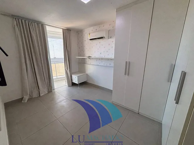Imagem 14: COD 2057 Cobertura Duplex Mobiliada com Jacuzzi e Área Gourmet Privativa no Braga