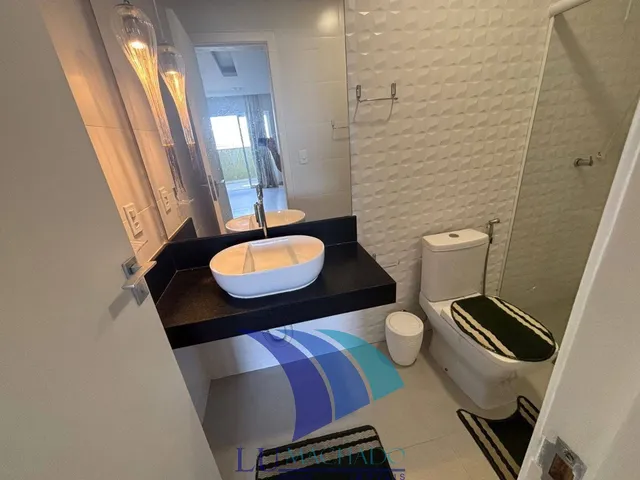 Imagem 15: COD 2057 Cobertura Duplex Mobiliada com Jacuzzi e Área Gourmet Privativa no Braga