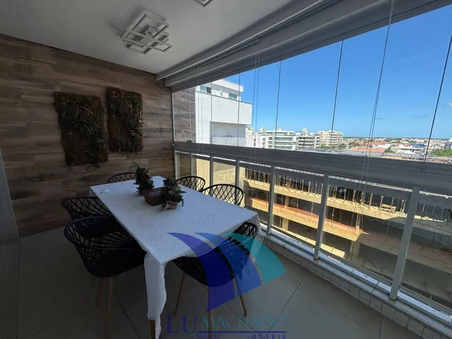 Imagem 8: COD 2057 Cobertura Duplex Mobiliada com Jacuzzi e Área Gourmet Privativa no Braga