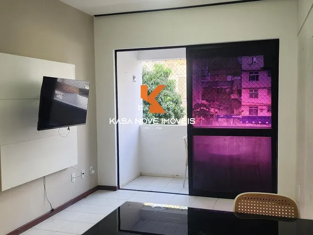 Imagem: Apartamento à venda no Rio Vermelho, Salvador