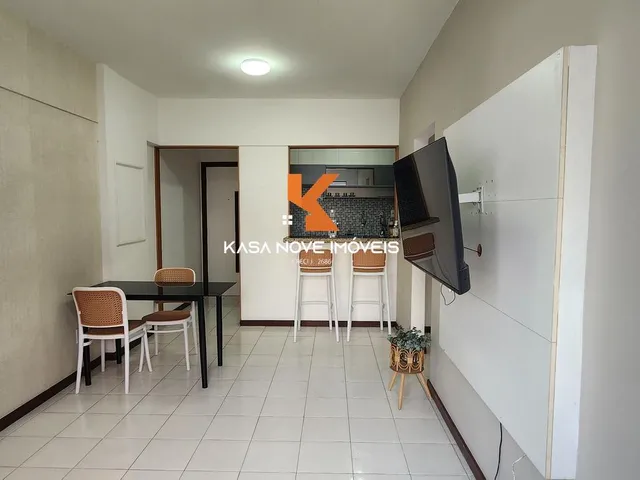 Imagem 9: Apartamento à venda no Rio Vermelho, Salvador - 50m², 1 suíte, varanda, 1 vaga de