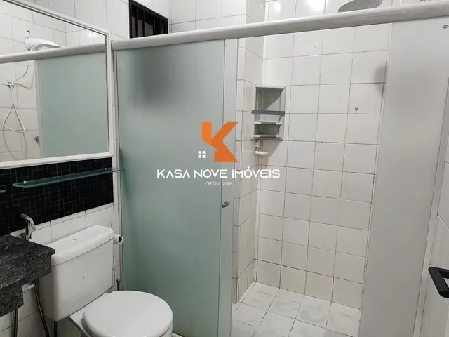 Imagem 7: Apartamento à venda no Rio Vermelho, Salvador - 50m², 1 suíte, varanda, 1 vaga de