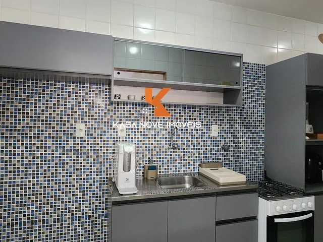 Imagem 16: Apartamento à venda no Rio Vermelho, Salvador - 50m², 1 suíte, varanda, 1 vaga de