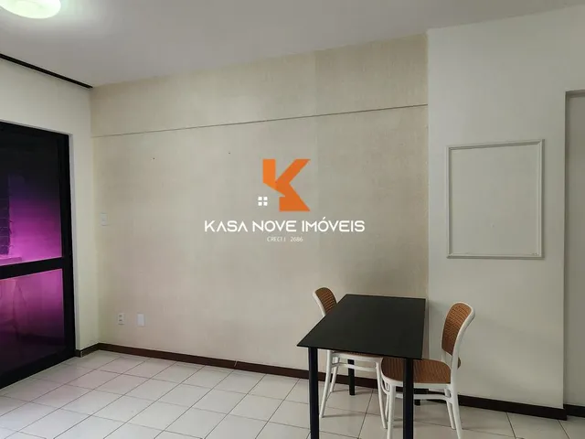 Imagem 6: Apartamento à venda no Rio Vermelho, Salvador - 50m², 1 suíte, varanda, 1 vaga de