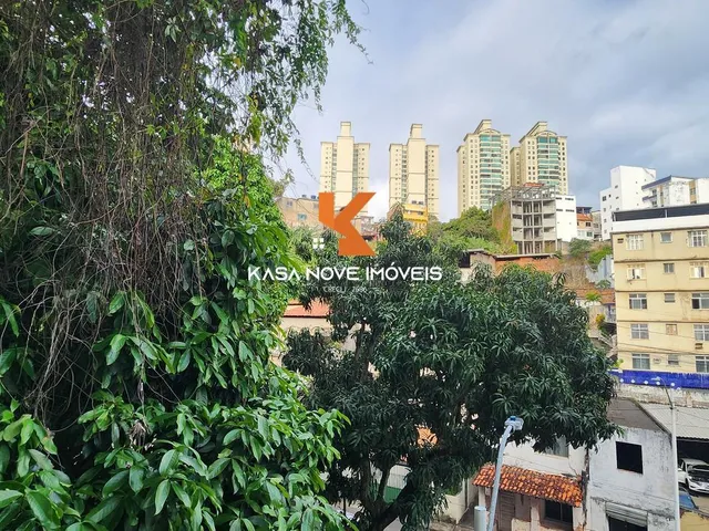 Imagem 11: Apartamento à venda no Rio Vermelho, Salvador - 50m², 1 suíte, varanda, 1 vaga de
