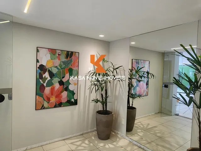 Imagem 15: Apartamento à venda no Rio Vermelho, Salvador - 50m², 1 suíte, varanda, 1 vaga de