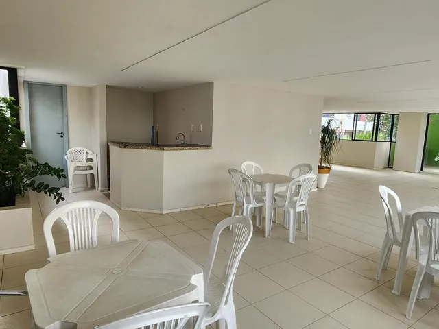 Imagem 2: Apartamento à venda no Rio Vermelho, Salvador - 50m², 1 suíte, varanda, 1 vaga de