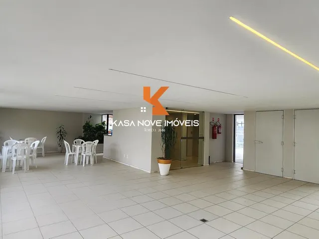 Imagem 4: Apartamento à venda no Rio Vermelho, Salvador - 50m², 1 suíte, varanda, 1 vaga de