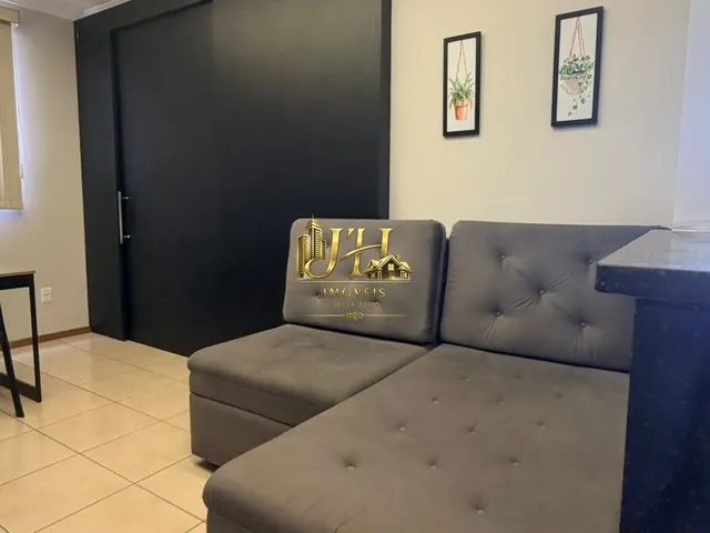 Imagem: Apartamento Mobiliado para Locação
