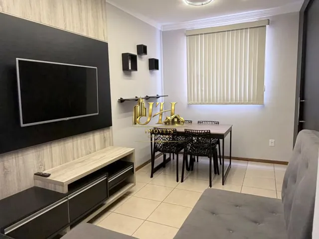 Imagem 2: Apartamento Mobiliado para Locação