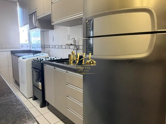 Imagem 9: Apartamento Mobiliado para Locação
