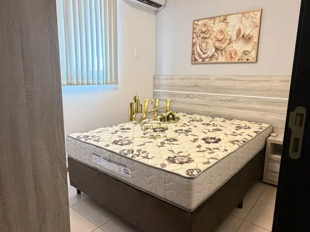 Imagem 3: Apartamento Mobiliado para Locação
