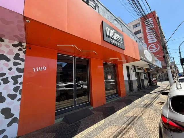 Imagem: Ponto para alugar, 85 m² por R$ 7.890,00/mês