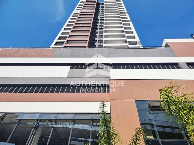 Imagem: Raizes Vila Prudente - Apartamento À Venda