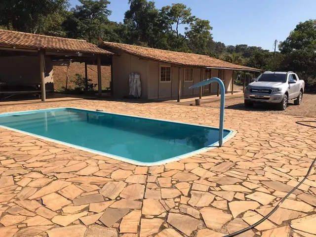 Imagem: Otima chácara a venda em Itatiaiuçu/MG