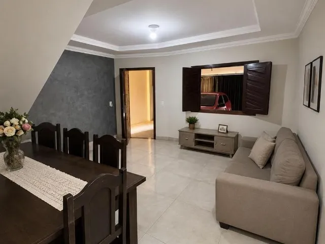 Imagem 13: BELÍSSIMA CASA À VENDA EM BETIM/ 180 m²