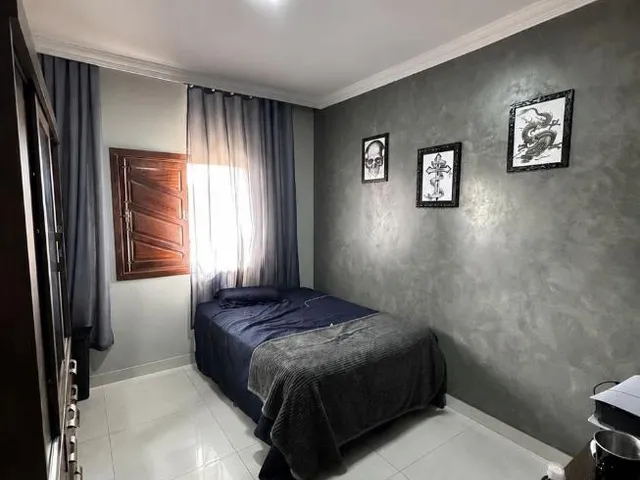 Imagem 4: BELÍSSIMA CASA À VENDA EM BETIM/ 180 m²