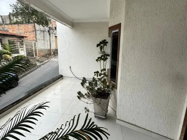 Imagem 6: BELÍSSIMA CASA À VENDA EM BETIM/ 180 m²