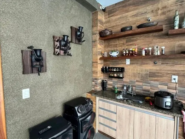Imagem 9: BELÍSSIMA CASA À VENDA EM BETIM/ 180 m²