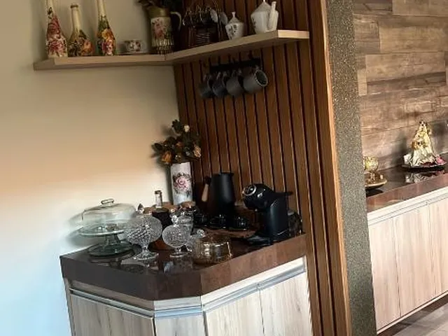 Imagem 10: BELÍSSIMA CASA À VENDA EM BETIM/ 180 m²