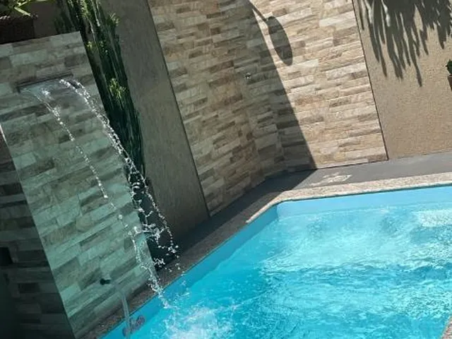 Imagem 12: BELÍSSIMA CASA À VENDA EM BETIM/ 180 m²