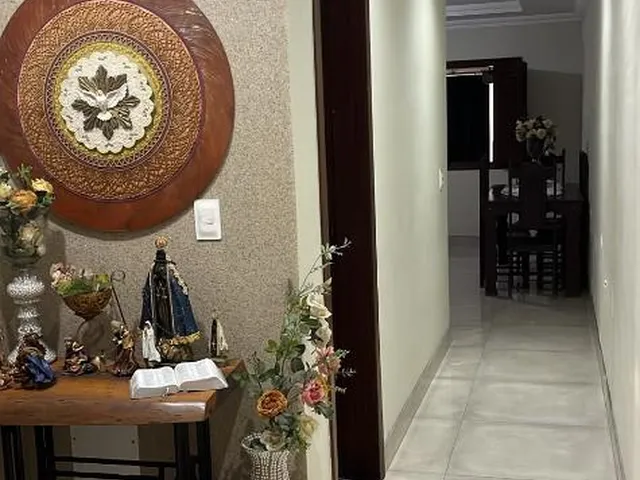 Imagem 15: BELÍSSIMA CASA À VENDA EM BETIM/ 180 m²