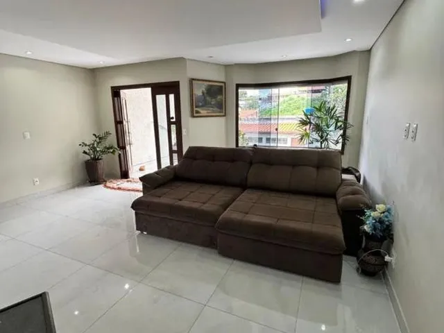 Imagem 16: BELÍSSIMA CASA À VENDA EM BETIM/ 180 m²