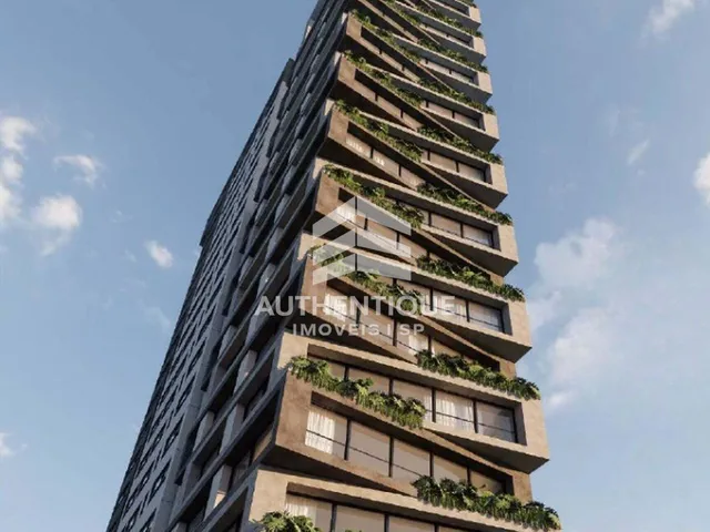 Imagem: Maison Gabrielle Moema - Apartamento À
