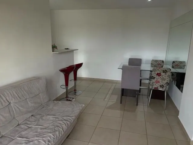 Imagem 3: Condomínio Spazio Charme Goiabeira