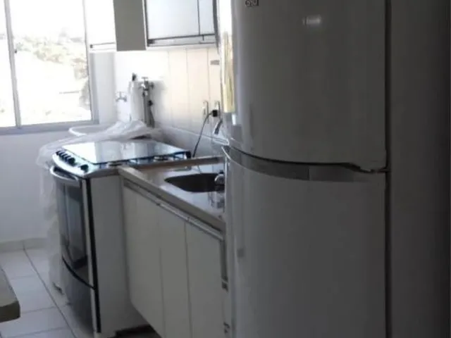 Imagem 7: Condomínio Spazio Charme Goiabeira