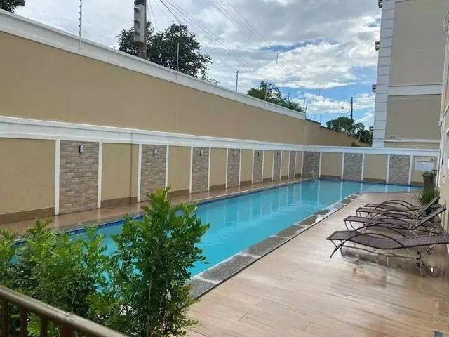 Imagem 13: Condomínio Spazio Charme Goiabeira
