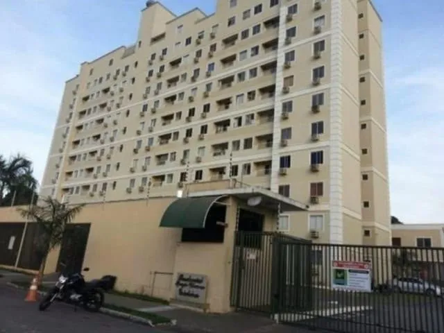 Imagem 2: Condomínio Spazio Charme Goiabeira
