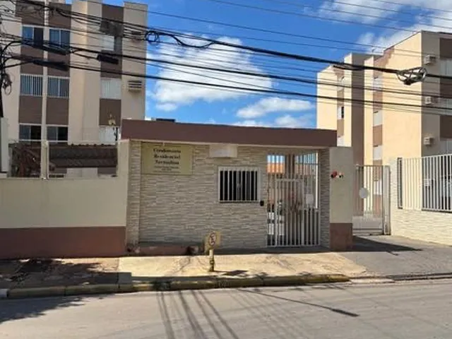 Imagem 2: Condomínio Residencial Turmalina