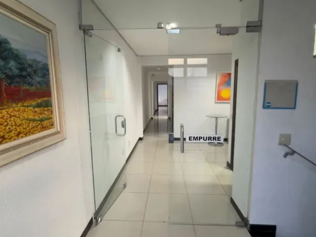 Imagem 11: Sala Comercial na Rua Barão de Melgaço