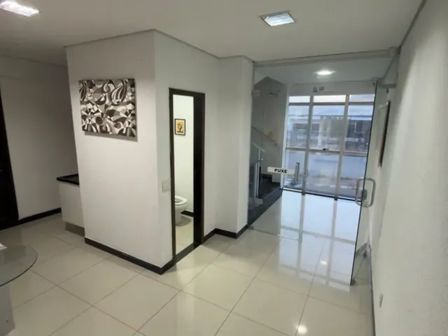 Imagem 5: Sala Comercial na Rua Barão de Melgaço