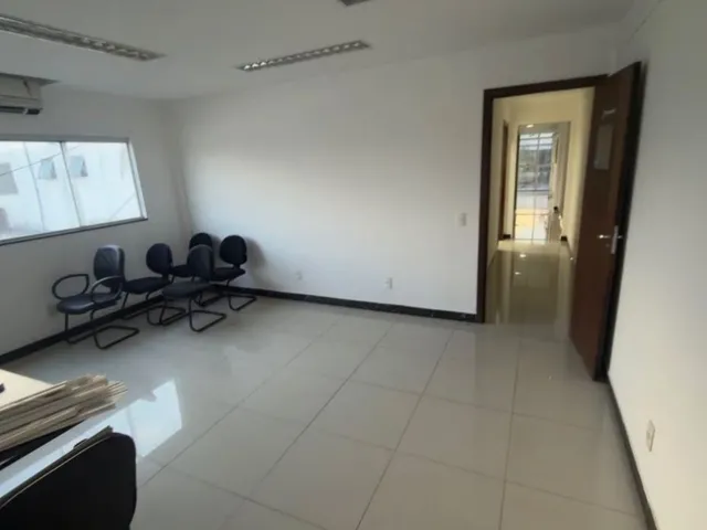 Imagem 6: Sala Comercial na Rua Barão de Melgaço