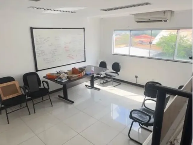 Imagem 3: Sala Comercial na Rua Barão de Melgaço