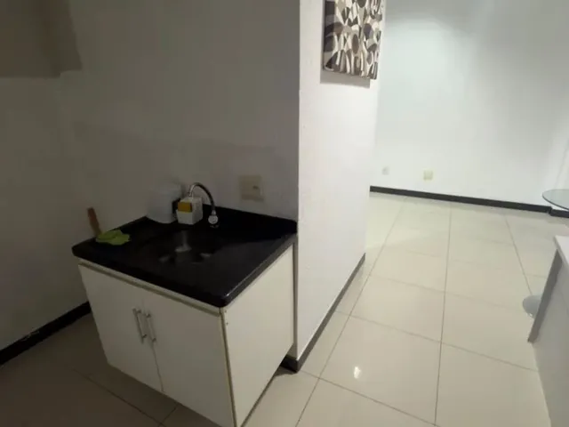 Imagem 4: Sala Comercial na Rua Barão de Melgaço