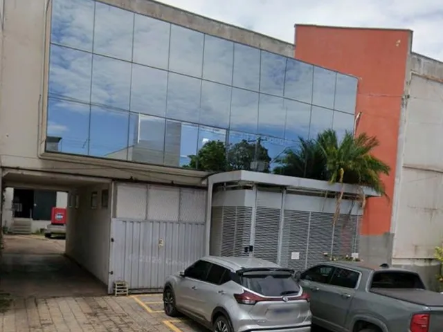 Imagem: Sala Comercial na Rua Barão de Melgaço