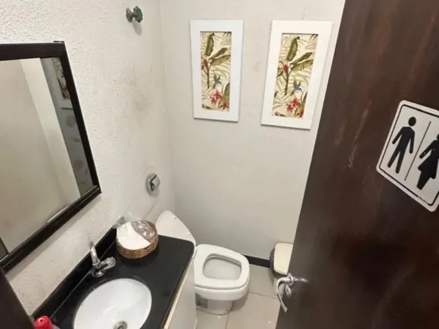 Imagem 10: Sala Comercial na Rua Barão de Melgaço