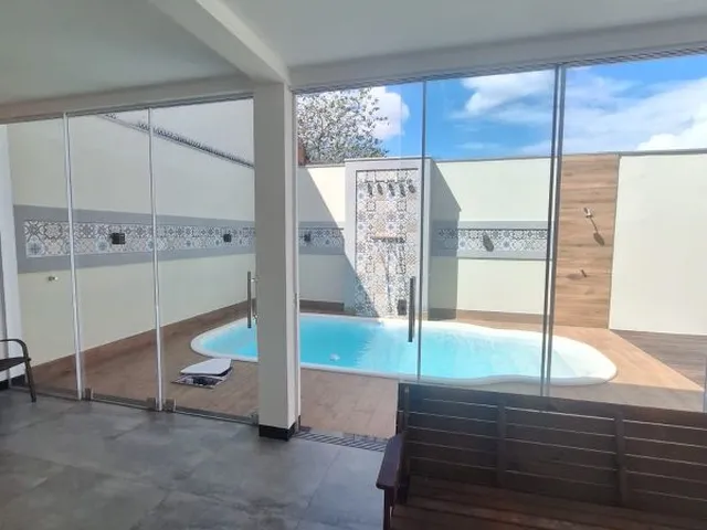 Imagem: Casa no Bairro Altos do Coxipó