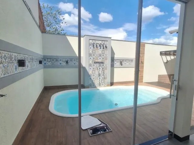 Imagem 15: Casa no Bairro Altos do Coxipó