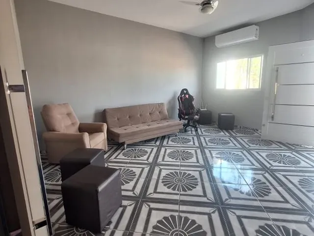 Imagem 11: Casa no Bairro Altos do Coxipó