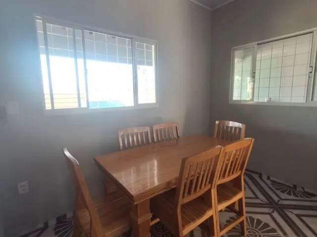 Imagem 3: Casa no Bairro Altos do Coxipó