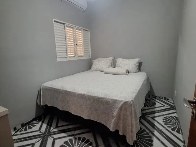 Imagem 10: Casa no Bairro Altos do Coxipó